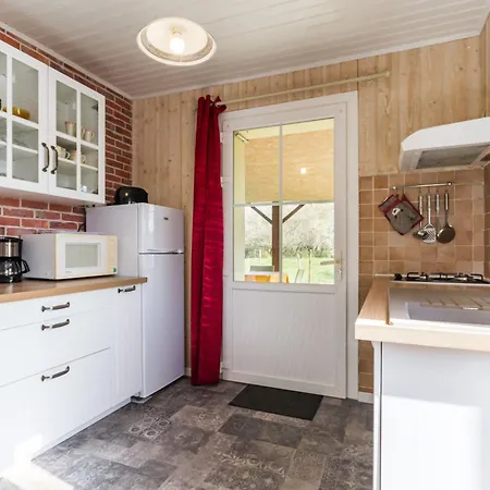 Champêtre Rénové Avec Terrasse&équipements, Proche Pornic - Animaux Acceptés - Fr-1-306-1027 Frossay