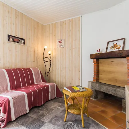 Champetre Renove Avec Terrasse & Equipements, Proche Pornic - Animaux Acceptes - Fr-1-306-1027 * Frossay