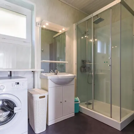 Champêtre Rénové Avec Terrasse&équipements, Proche Pornic - Animaux Acceptés - Fr-1-306-1027 * Frossay