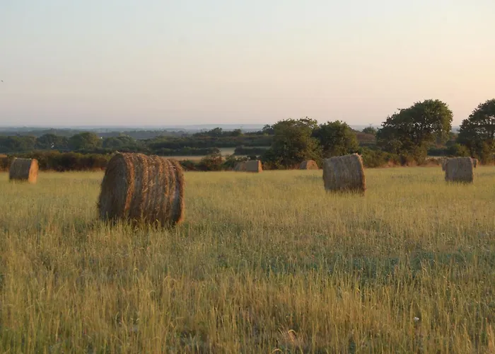 Casa de Férias Champêtre Rénové Avec Terrasse&équipements, Proche Pornic - Animaux Acceptés - Fr-1-306-1027