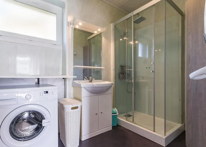 Champêtre Rénové Avec Terrasse&équipements, Proche Pornic - Animaux Acceptés - Fr-1-306-1027 * Frossay